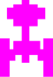 skin magenta